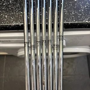 Ping Iron Shafts - Picture 1 of 4