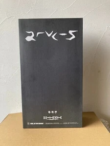 Modellino RAH Death Note MISA AMANE Medicom giocattolo Real Action Heroes 337 1/6 - Foto 1 di 9
