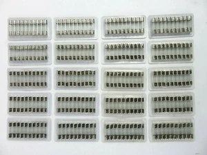 (Lot of 200) FST Fuse T 315mA L 250VAC 5mm X 20mm 034.3112 (20 Packs of 10) - Picture 1 of 4