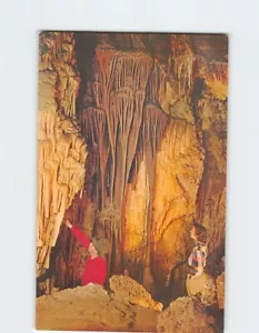 Postkarte Lewis & Clark Cavern Montana - Bild 1 von 2