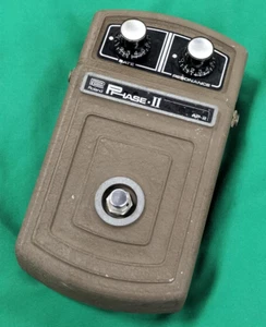 Roland AP-2 Phase II Guitar Effect Pedal Rare Vintage 70s Vintage - Picture 1 of 7
