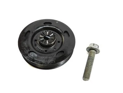 08-19 BALANCIFICADOR ARMÓNICO AUDI A3 A4 A5 A6 Q5 Q7 S3 TT (B8 8K 8T 8R C7 4M) 2,0 L Foto 1 de 4