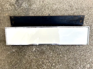 Kenmore Dishwasher 665.1576581 Bottom Toe Kick Plate Access Panel 3367529 - Picture 1 of 12