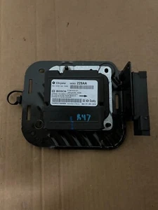 2017 RAM 2500 3500 MEGA CAB LARAMIE MODULE 68303228AA OEM 2013-2018 - Picture 1 of 10