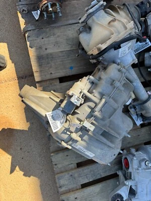 2009-2019 SILVERADO SIERRA 1500 4X4 AUTO TRANSFER CASE NGH MYC - Image 1 of 4