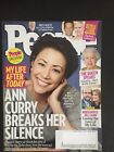New People Magazine January 29, 2018 Ann Curry Nick Nolte Queen Speaks Free Ship