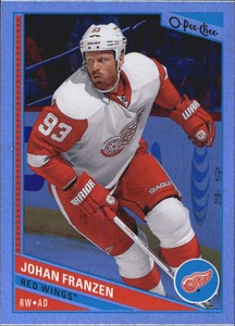 A6815-2013-14 O-Pee-Chee Rainbow HK Cards 1-250 - Du Pick-10 + Free