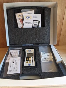IOPI PRO - Kit Estándar Iowa Instrumento de Interpretación Oral - Lengua Fuerza Labial - Imagen 1 de 3