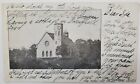 Mount Hermon, MA Mount Hermon Chapel 1900s Antique Postcard Y62