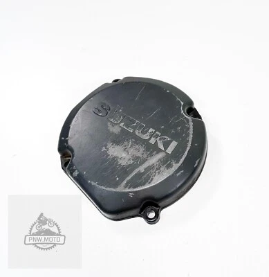 Suzuki RM250 RM 250 2000 OEM MOTOR ESTATOR GENERADOR CUBIERTA MAGNÉTICA Foto 1 de 3