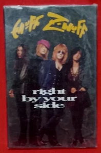 "New" Enuff Znuff - Right By Your Side (Cassette) - Picture 1 of 3
