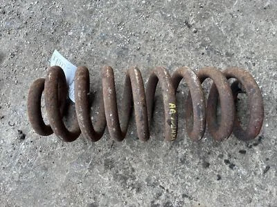 Muelle helicoidal delantero usado se adapta a: Ford E350 VAN 2000 resorte delantero ID grado A delantero Foto 1 de 4