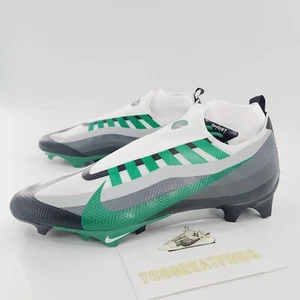 Nike Vapor Edge Pro 360 TB Multicolor Men Size 16 Football Cleats Ghost Lace NEW - Picture 1 of 14
