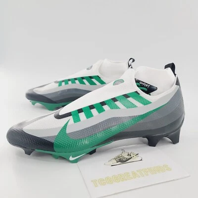 Nike Vapor Edge Pro 360 TB Multicolor Men Size 16 Football Cleats Ghost Lace NEW - Image 1 of 4