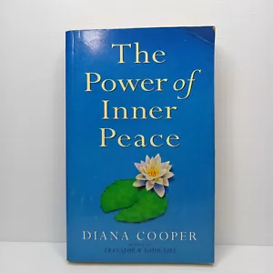 The Power of Inner Peace by Diana Cooper - Bild 1 von 4