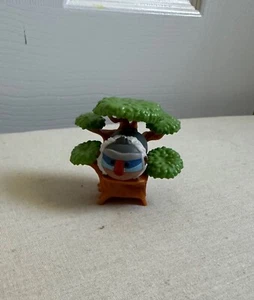 Disney 100 Tsum Tsum Serie 3 Medium Rafiki im Baum EUC - Bild 1 von 3