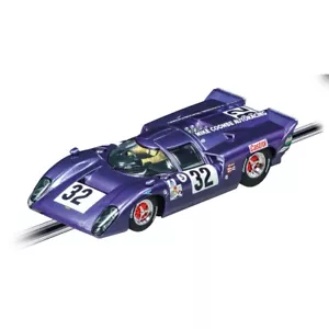 Carrera 23973 Digital 124 Lola T70 MKIIIb ""N. 32"" 20023973 - Foto 1 di 1