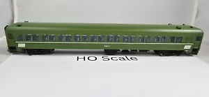 Rapido HO Penn Central Lightweight 10-Window Coach PC #2217 - Picture 1 of 6