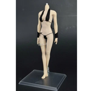 Flexibler nahtloser weiblicher 1/6 Figur Körper für 12 Zoll Phicen Kumik Puppe Skulptur - Bild 1 von 12