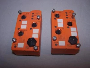 IFM AC2503 CLASSICLINE M12 3D0 T M12 NEW UNIT ONLY  - Picture 1 of 1