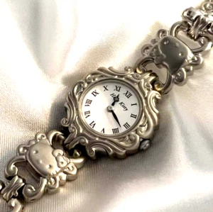 Collezione di orologi da polso Hello Kitty 25th Anniversary in scatola dal Gi... - Foto 1 di 10