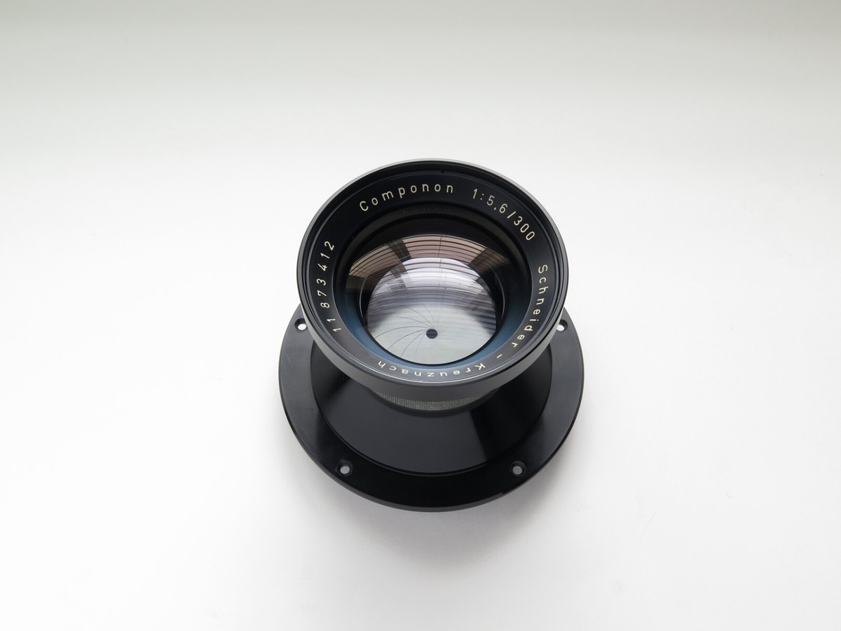 Schneider 300mm Focal Camera Lenses for sale | eBay Schneider 300mm Focal Camera Lenses for sale | eBay