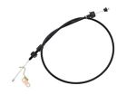 Cruise Control Cable For 84-87 Porsche 911 Gk43s3 Cruise Control Cable Genuine