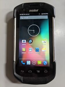 Zebra Motorola TC75 TC75AH-KA11ES-A1 Mobile Handheld Computer Barcode Scanner