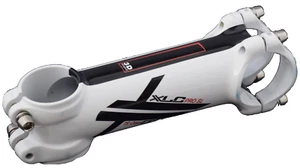 XLC Pro SL 1 1/8" Lightweight Road Bike Alloy 90mm A-Head Stem 31.8mm White - Picture 1 of 1