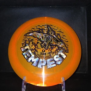 DGA Sparkle Tempest Infinite VIP 86, 1/1500 Neu 175,27g - Bild 1 von 2