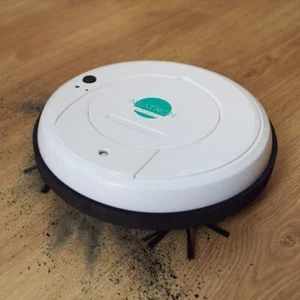 Neatron by Purize ROBOT ASPIRAPOLVERE OFFERTA Pulisce, lucida e disinfetta - Foto 1 di 12