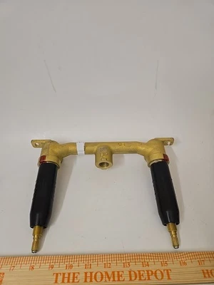 Newport Brass 1-532U 2-Way Rough-In Valve - Image 1 of 4