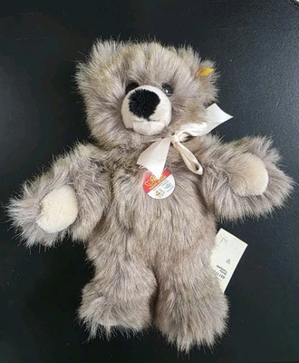 Steiff 651175 Teddy Bär Molly 28 cm - neuwertig, sass nur im Schrank  Plüschtier - Bild 1 von 4