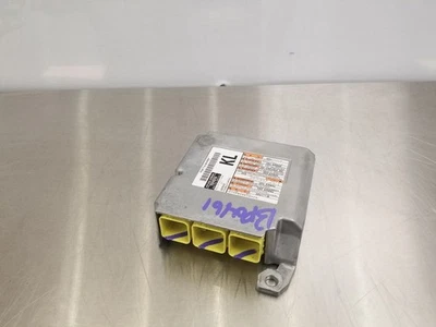 23 2023 TOYOTA CAMRY XSE 2.5L SRS RESTRAINT CONTROL MODULE 8917006C21 - Image 1 of 4