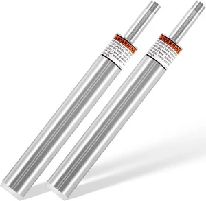 SP-2114 Marine Boat Lock-in Style Non-Threaded Pedestal 3/4" Boat Seat Pin Post - Picture 1 of 13