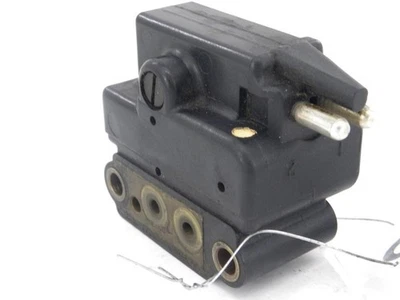 Válvula reguladora de inyección de combustible Bosch DPR EHA para 86-91 Mercedes R107 W126 560 SL Foto 1 de 4