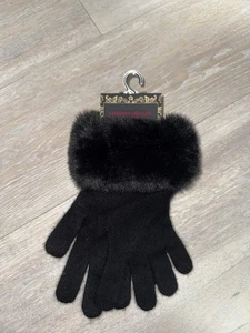 Christian Siriano Handschuhe Neu - Bild 1 von 2