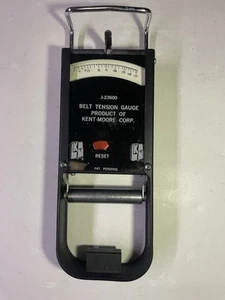 J-23600 KENT-MOORE Automotive Belt Tension Gauge J-23600 Gauge - Bild 1 von 2