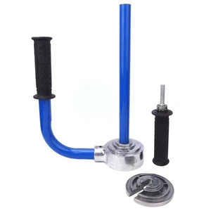 Dispensador de película de acero al carbono ajustable 12 ~ 20 pulgadas película elástica manual nuevo - Imagen 1 de 10