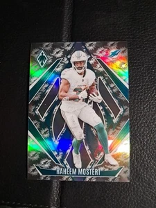 Panini Phoenix Raheem Mostert 2024/299 - Imagen 1 de 4