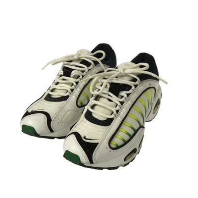 Nike Air Max Tailwind 4 AQ2567-100 Mens Sneakers 28cm (11.02 in) Used NE51-0 - Image 1 of 4