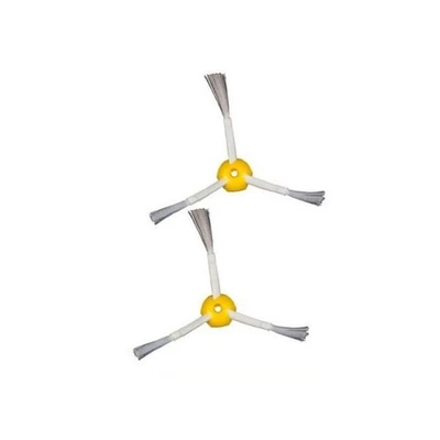 Hot Sale Side Brush Vacaum Part With Screws Household Supplies Kit Set - Image 1 of 4