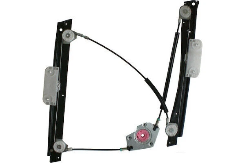 Mécanisme de Lève Vitre Avant Gauche SANS Moteur pour Audi TT - Photo 1/1
