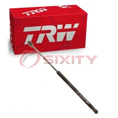 TRW Right Hood Lift Support for 2012-2016 Hyundai Azera 3.3L V6 Body  zy Foto 1 de 4