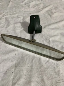 Vintage original 1969-72 GM Chevy Delco guide Rear view Mirror Chevelle ss 70 - Picture 1 of 6
