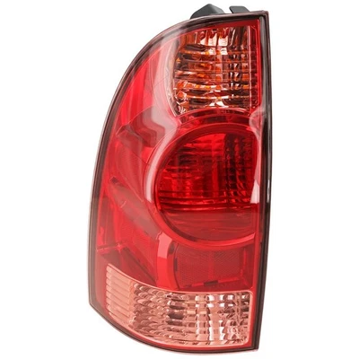 Tail Light for 2005-2008 Toyota Tacoma & 2010-2015 Tacoma Driver Side - Image 1 of 4