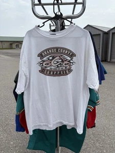 Camiseta Orange County Choppers 2004 - Imagen 1 de 5