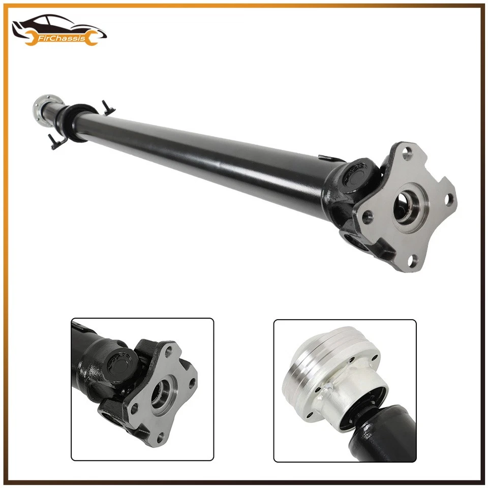 For Ford Explorer Sport Trac 07-2010 Rear Drive Shaft Assembly Auto 4WD 936-896 - Image 1 of 4