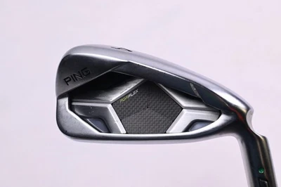Ping G430 #4 Iron / 19 Degree / Green Dot / Regular Flex Dynamic Gold 105 R300 - Image 1 of 4