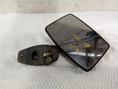 Espejo retrovisor lateral del conductor manual 2 puntos de montaje negro se adapta a 83-92 RANGER 1043639 Foto 1 de 4